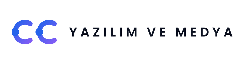 CC Yazılım ve Medya